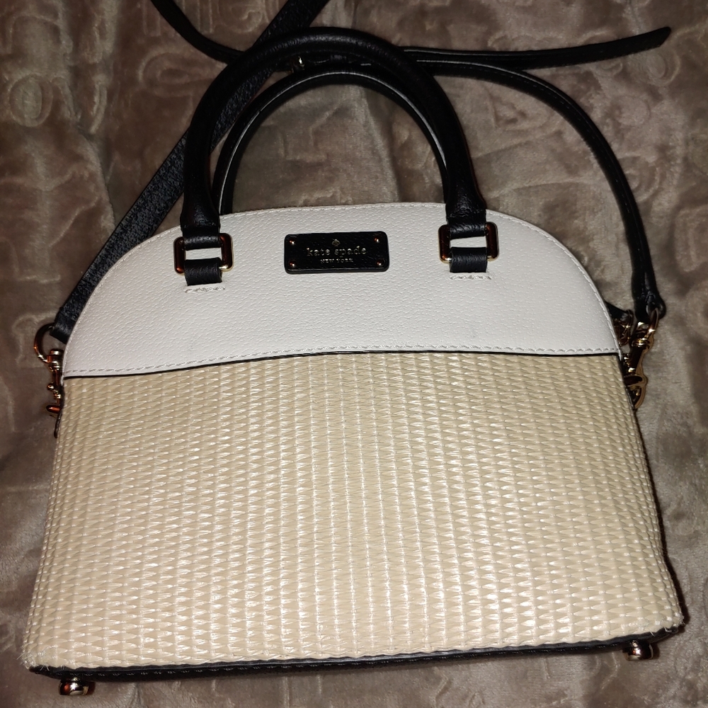 Kate Spade  small Cameron crossbody